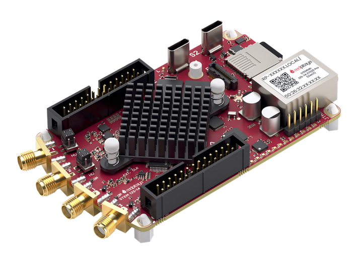RedPitaya STEMlab